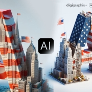 How to make ai trending country letter images for free