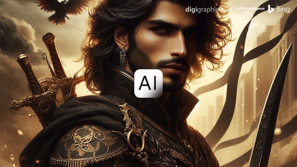 How to Make Prince of Persia AI TRENDING IMAGES For FREE