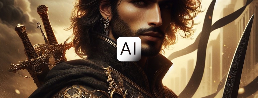 How to Make Prince of Persia AI TRENDING IMAGES For FREE